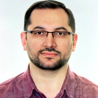 Cybeats Employee Ahad Mammadov's profile photo