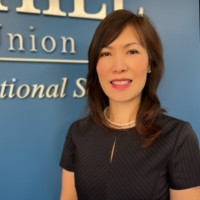 Foothill Federal Credit Union Employee Jackie So's profile photo