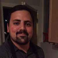 Camnet, Inc. Employee Jose Atencio's profile photo