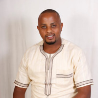 Football Kenya Federation Employee Jeff Kinyanjui's profile photo