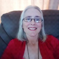 Vibrant Occasions Catering Employee Michelle Read's profile photo