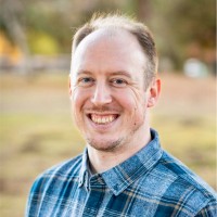 Technology Credit Union (Tech CU) Employee Brian Chunn's profile photo