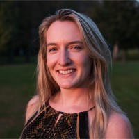 #VOTEPROCHOICE Employee Maris Nyhart's profile photo