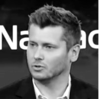 Blockparty Employee Vladislav Ginzburg's profile photo