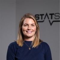 STATSports Employee Dee Curran's profile photo