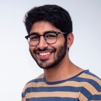 Saad Ladhani Email