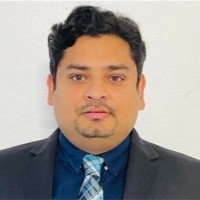Online IPS Employee Syed Taqvi's profile photo