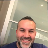 David Berthon Email
