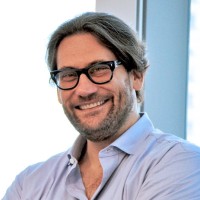 AperiamVentures Employee Joe Zawadzki's profile photo