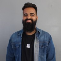 PROANSI Employee Matheus Costa's profile photo