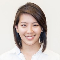 Meta Employee Vivian Qu's profile photo