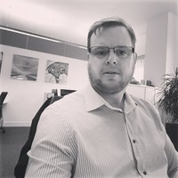 One For Fun Employee Paul Jackson's profile photo