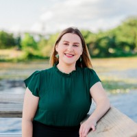 OneWorld Now! Employee Elizabeth Black's profile photo