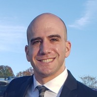 Steven Fox's profile photo