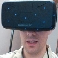 Algolia Employee Xavier Roche's profile photo