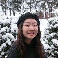 Replicant Employee Anthea Li's profile photo