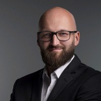 Software Mind Employee Jacek Szmatka's profile photo