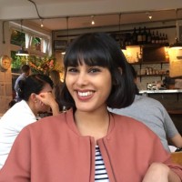 Agile Films Employee Sana Khan's profile photo