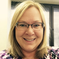 Humana Employee Nancy Jaeger's profile photo