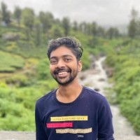 Cognitree Employee S. Chandra's profile photo