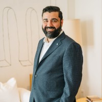 Daniel Pimentel Email & Phone Number