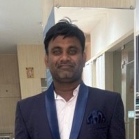 Softgel Healthcare Private Limited Employee Srinivasa Achanta's profile photo