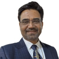 Pankaj Goyal Email & Phone Number