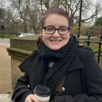 Supercard Worldwide Employee Emily High's profile photo