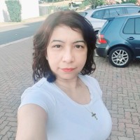 Bidvest Prestige Cleaning Employee Annie Bhroonath's profile photo