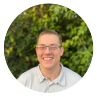 2M Lighting + Controls Employee Brandon Robinson's profile photo
