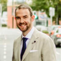 Lorcan Walsh Email & Phone Number