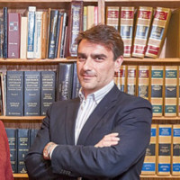 Bregman, Berbert, Schwartz & Gilday, LLC Employee Andreas Akaras's profile photo