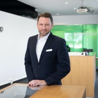 Eppendorf Group Employee Thomas Stein's profile photo