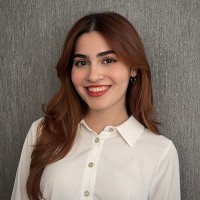MSCI Inc. Employee Sofia Cano's profile photo