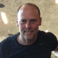 NBC SPORTS GROUP Employee Roy McDonald's profile photo
