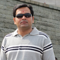 Tejas Patel Email & Phone Number