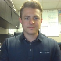 BD Employee Jared Devries's profile photo