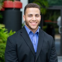 Socius Marketing Employee Trey Frazier's profile photo