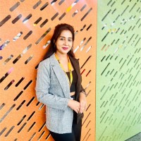 Harshitha S Email