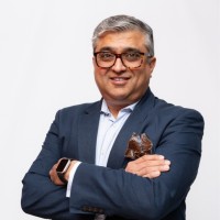 Al Hatab - الحطب Employee Sumit Malik's profile photo