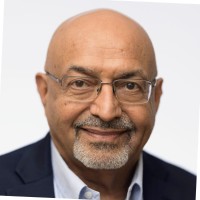 Terabase Energy Employee Mahesh Morjaria's profile photo