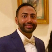 Pavan Patel Email & Phone Number