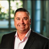 Sensus Employee Toby Smith's profile photo