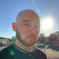 Hana Meds Employee Darren Rippel's profile photo