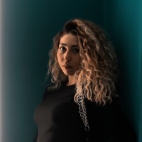 HobbyStudio - Software Development Employee Nanuka Todidze's profile photo