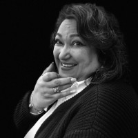 Meerdervoort Real Estate Employee Farida Vinck's profile photo