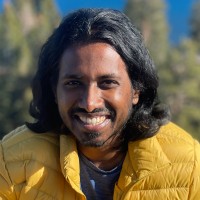 InMobi Advertising Employee Udaya Kollipara's profile photo