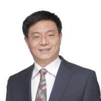 Beijing Digital Smart Technology and Science Co., Ltd. Employee Sean Wang's profile photo