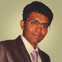 ON-3, LLC Employee Khalid Aman's profile photo