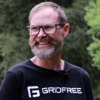 Commercial Drone Association of New Zealand Employee Craig Simpson's profile photo